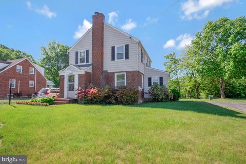 15805 Marlboro Pike, Upper Marlboro, MD 20772