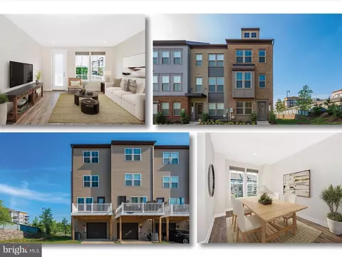 101 Capital Ct, Upper Marlboro, MD 20774