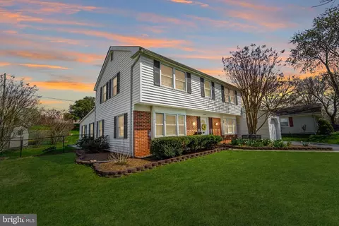 2627 Felter Ln, Bowie, MD 20715