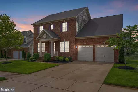 15507 Ed Coffren Pl, Upper Marlboro, MD 20774