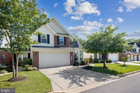 7315 Birdcherry Ln, Laurel, MD 20707