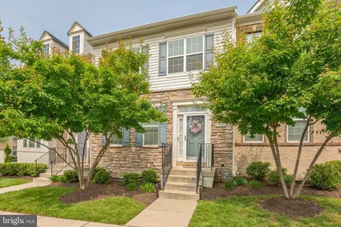 2102 Garden Grove Ln, Bowie, MD 20721