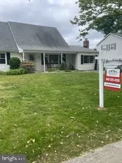 4114 Crosswick Turn, Bowie, MD 20715