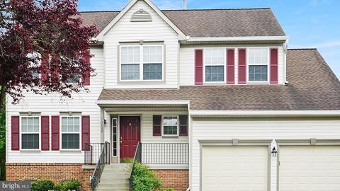 13405 Trumpeter Swan Ct, Marlboro, MD 20774