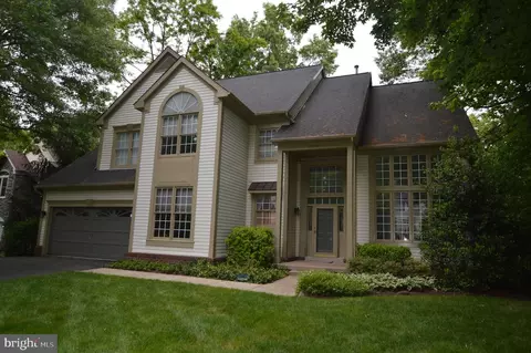 12615 Quoting Poet Ct, Bowie, MD 20720