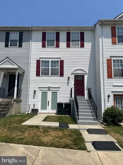 5720 Everhart Pl, Fort Washington, MD 20744