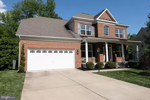 911 Horse Collar Rd, Accokeek, MD 20607