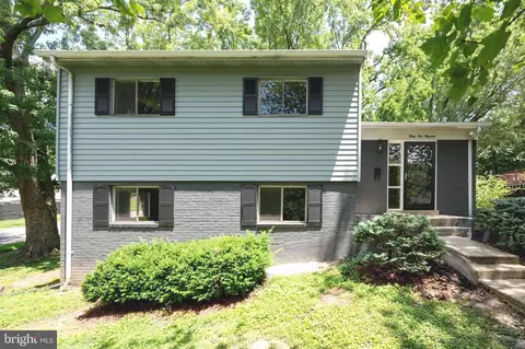 3500 24th Ave, Temple Hills, MD 20748