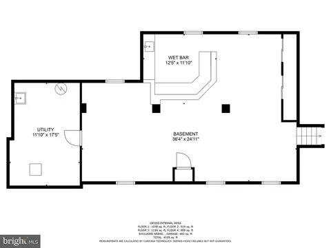 3708 Baskerville Dr, Mitchellville, MD 20721 photo 53