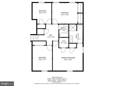 3708 Baskerville Dr, Mitchellville, MD 20721 photo 50