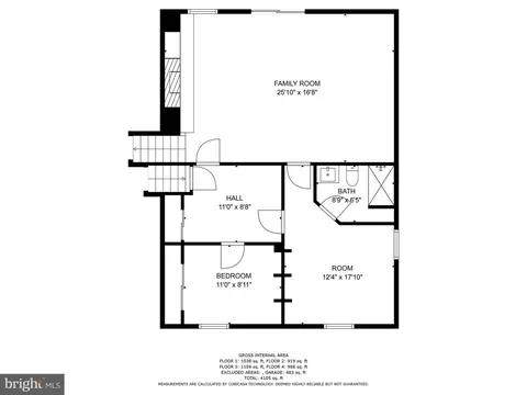 3708 Baskerville Dr, Mitchellville, MD 20721 photo 52
