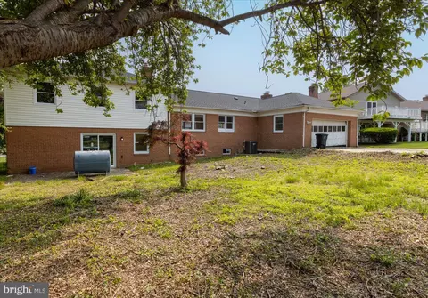 3708 Baskerville Dr, Mitchellville, MD 20721 photo 45