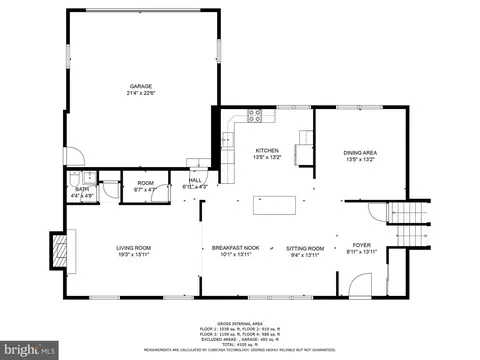 3708 Baskerville Dr, Mitchellville, MD 20721 photo 49