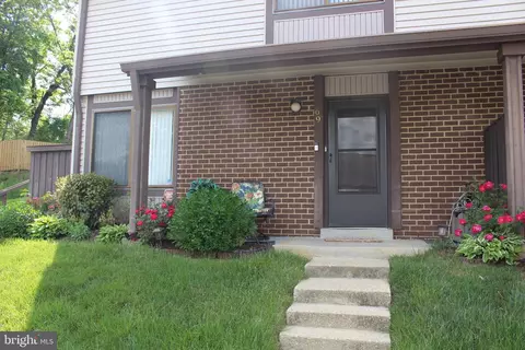 69 Cable Hollow Way #40-3, Upper Marlboro, MD 20774