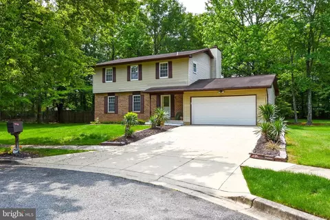 2001 Gunstock Ct, Fort Washington, MD 20744