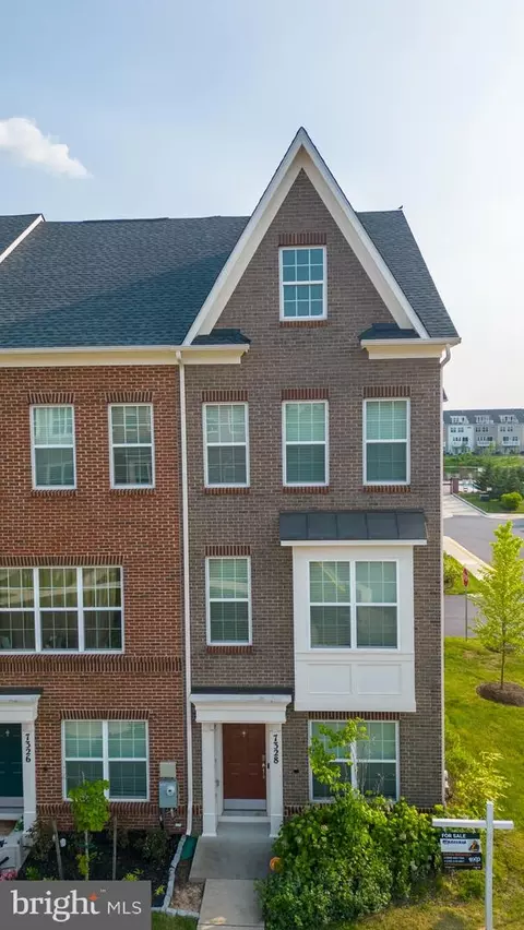 7328 Calico Rock Lndg Rd, Beltsville, MD 20705