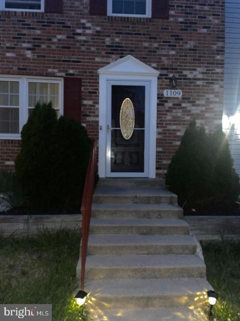 1109 Adeline Way, Capitol Heights, MD 20743
