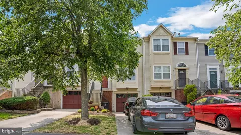 4707 Captain Bayne Ct, Upper Marlboro, MD 20772