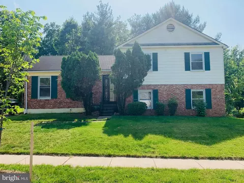 4701 Elmtree Ct, Temple Hills, MD 20748