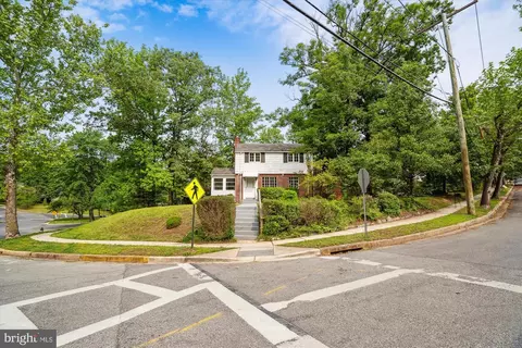 5906 Forest Rd, Cheverly, MD 20785