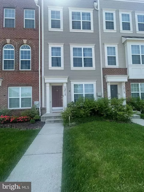 12715 Brickyard Blvd, Beltsville, MD 20705