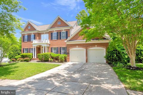 15904 Chippenham Ter, Upper Marlboro, MD 20774