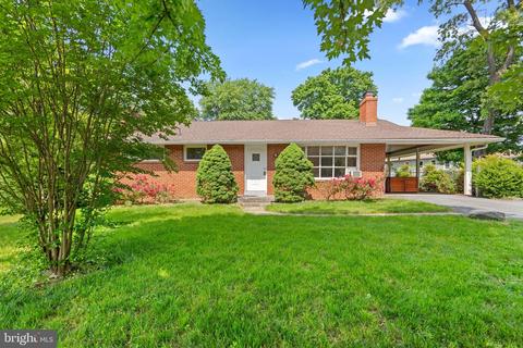 4302 Powder Mill Rd, Beltsville, MD 20705