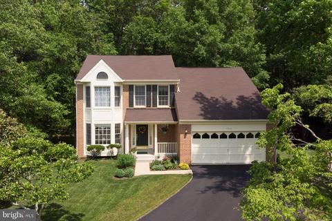 13800 Pleasant View Dr, Bowie, MD 20720