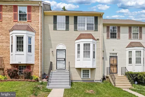 11 Joyceton Ter, Upper Marlboro, MD 20774