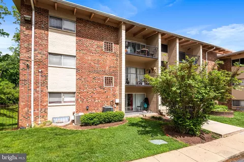 7529 Riverdale Rd #1848, New Carrollton, MD 20784