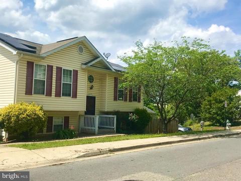 6111 J St, Fairmount Heights, MD 20743