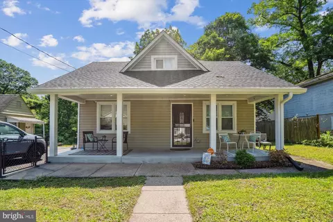 1104 Capitol Heights Blvd, Capitol Heights, MD 20743
