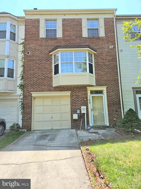 11409 Hermosa Dr, Laurel, MD 20708