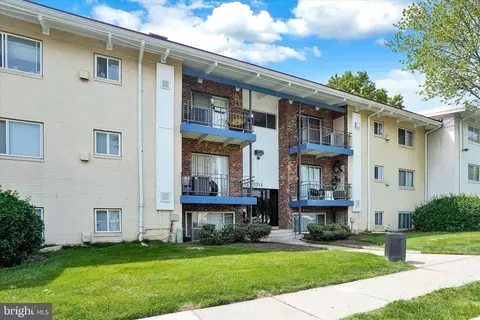 11314 Cherry Hill Rd #304, Beltsville, MD 20705