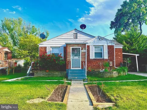 24152415 Griffen St, Hyattsville, MD 20783