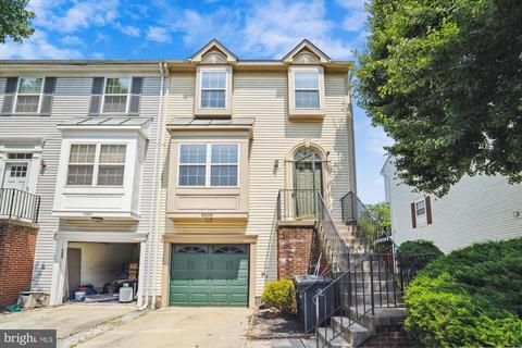 4606 Captain Covington Pl, Upper Marlboro, MD 20772
