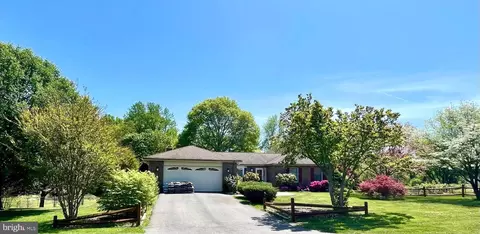 10205 Quince Apple Ct, Upper Marlboro, MD 20772
