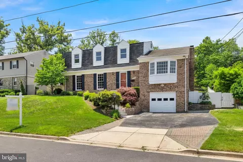 10114 Chickadee Ln, Adelphi, MD 20783