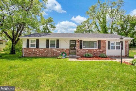 16403 Halloway Ct, Upper Marlboro, MD 20772