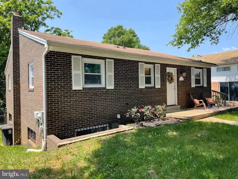 820 Balsamtree Pl, Capitol Heights, MD 20743