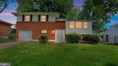 408 Hurtt Pl, Fort Washington, MD 20744