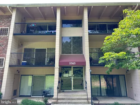 5505 Karen Elaine Dr #1016, New Carrollton, MD 20784