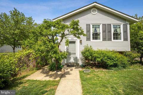 8706 Lindendale Dr, Laurel, MD 20707