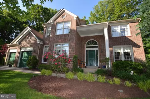 12616 Quoting Poet Ct, Bowie, MD 20720