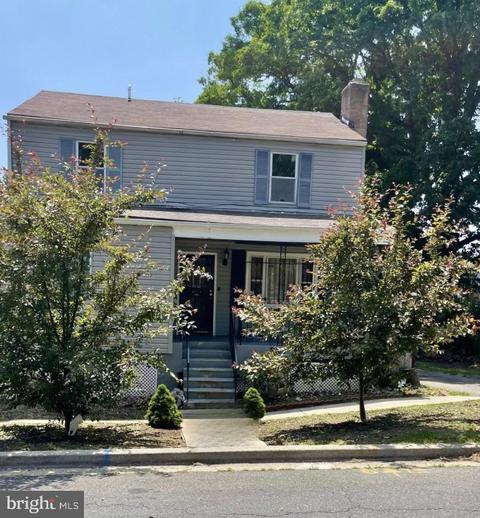 3905 Alton St, Capitol Heights, MD 20743
