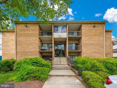11202 Cherry Hill Rd #204, Beltsville, MD 20705