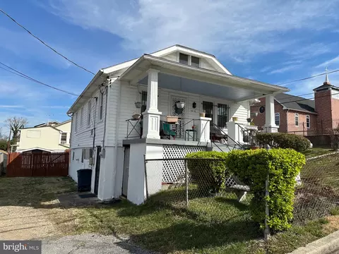 5414 Brenner St, Capitol Heights, MD 20743