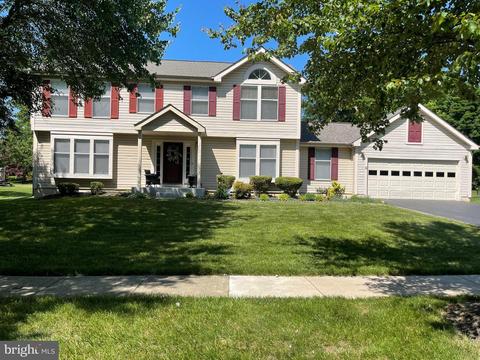 4046 Caribon St, Bowie, MD 20721