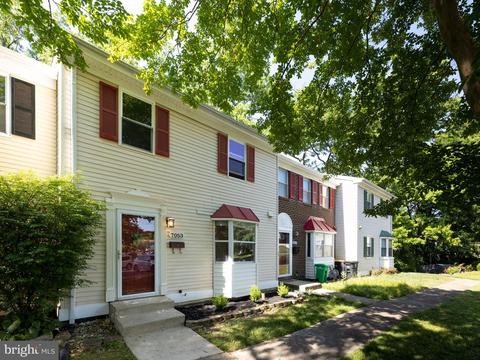 7053 Palamar Ter, Lanham, MD 20706