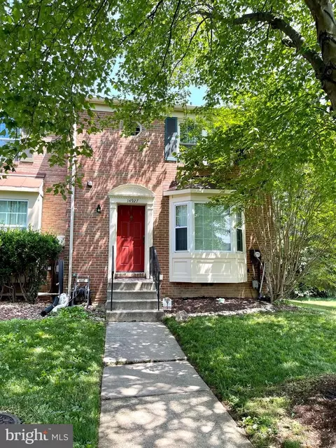14927 Ashford Ct, Laurel, MD 20707